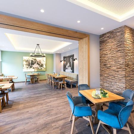 Parkhotel Nordwalde 外观 照片