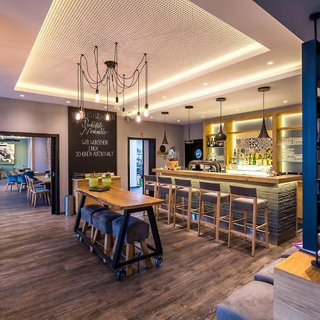 Parkhotel Nordwalde 外观 照片