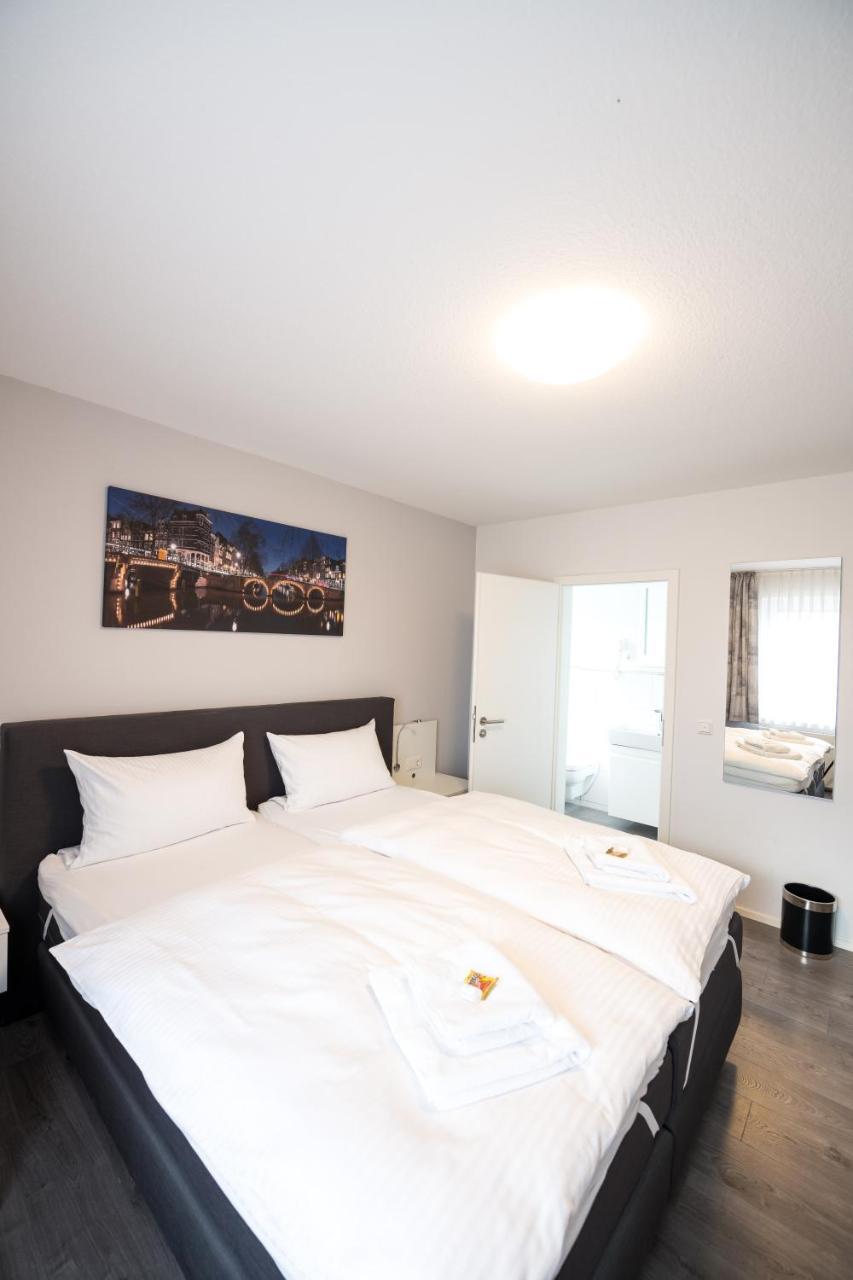 Parkhotel Nordwalde 外观 照片