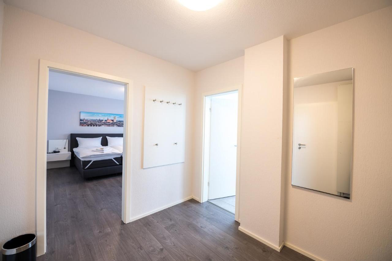 Parkhotel Nordwalde 外观 照片