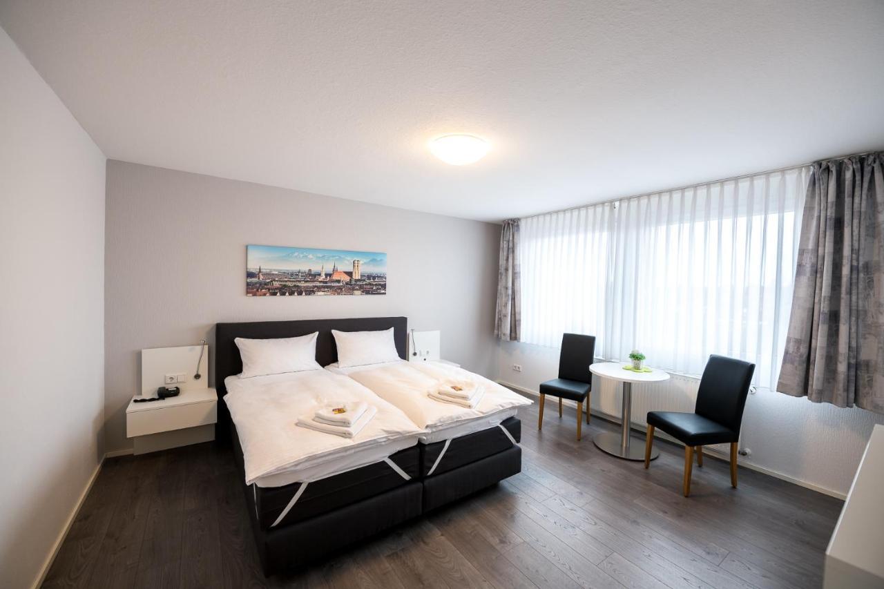 Parkhotel Nordwalde 外观 照片