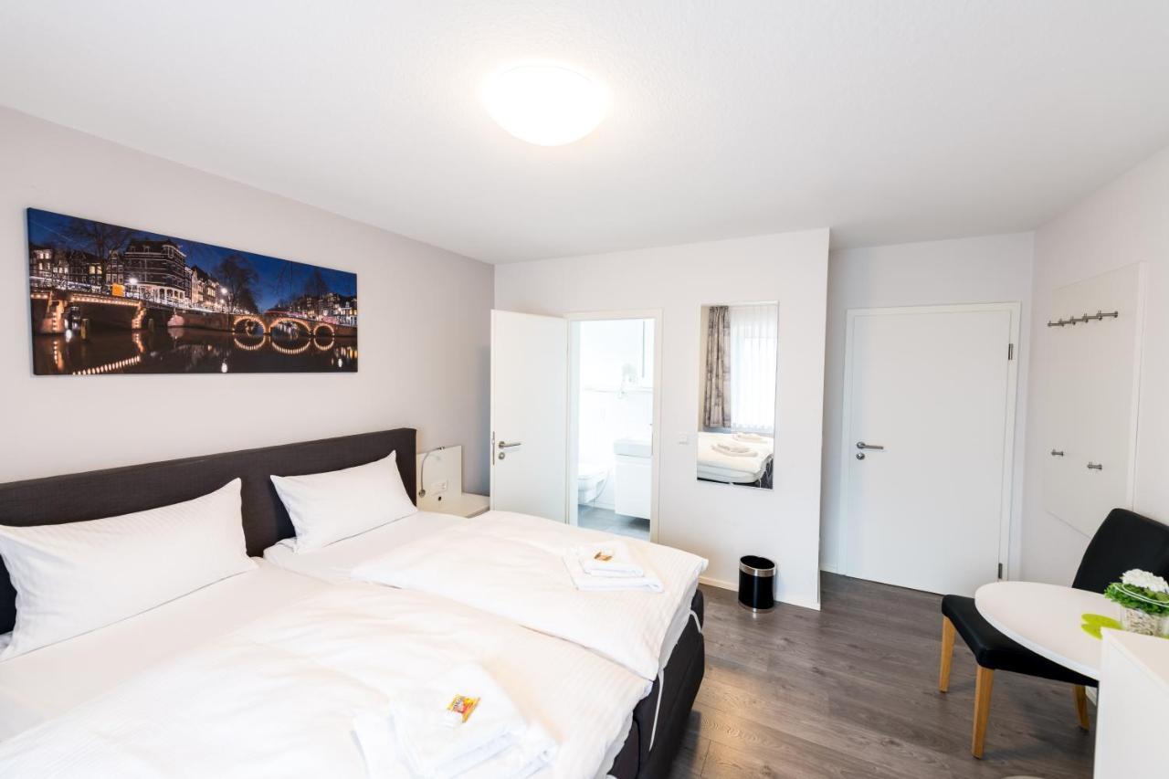 Parkhotel Nordwalde 外观 照片