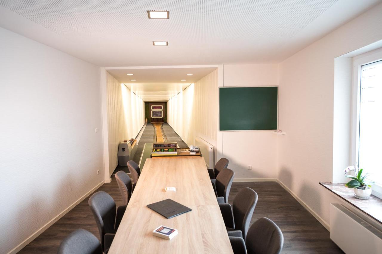 Parkhotel Nordwalde 外观 照片