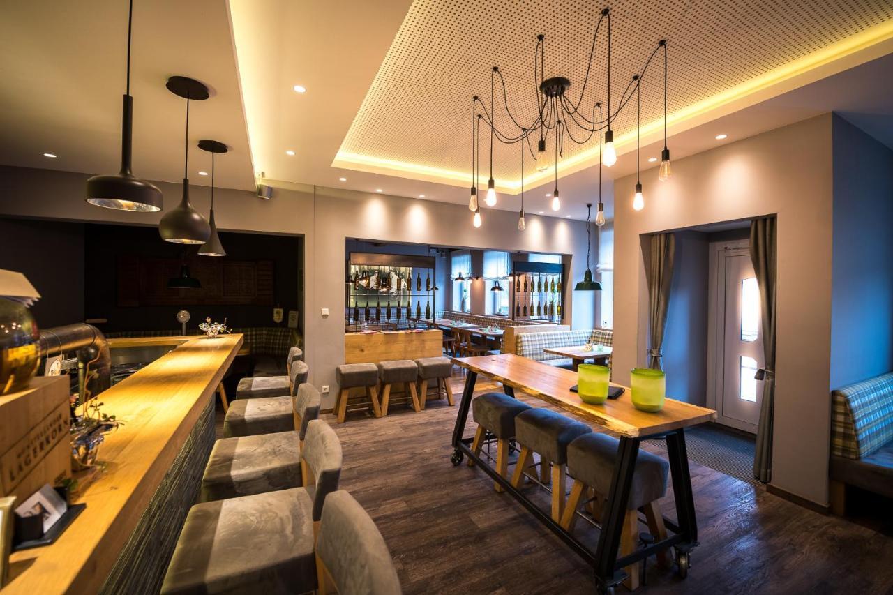 Parkhotel Nordwalde 外观 照片