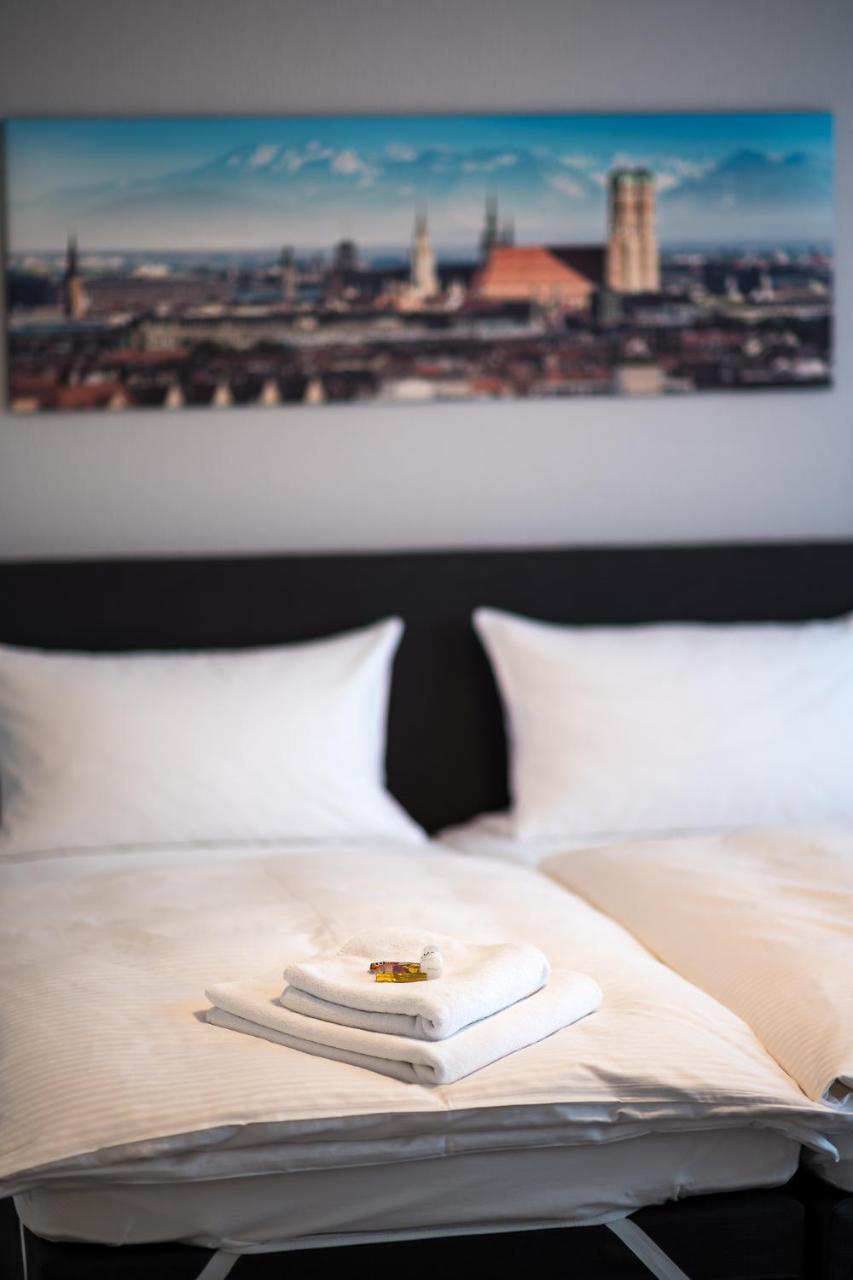 Parkhotel Nordwalde 外观 照片