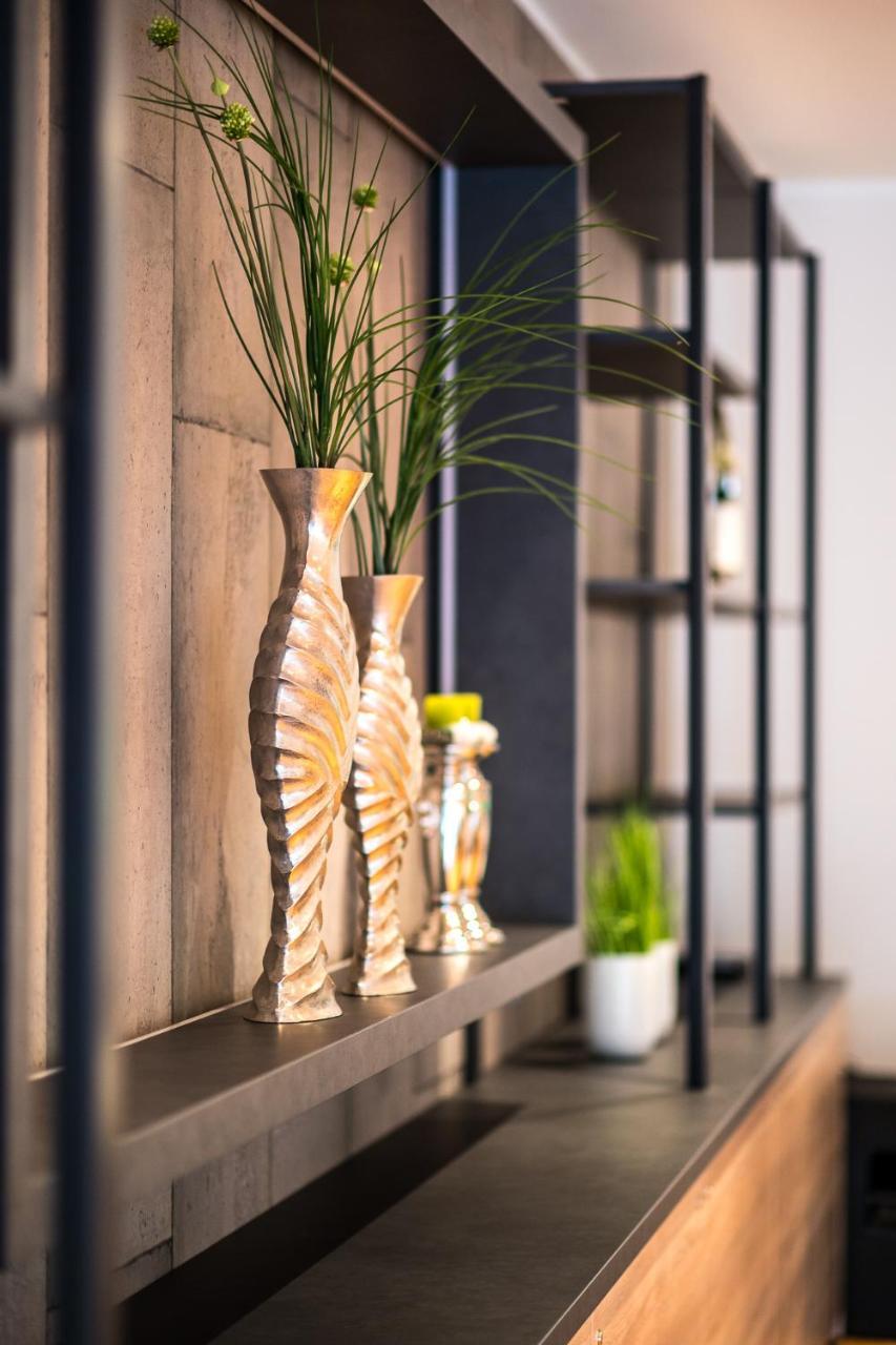 Parkhotel Nordwalde 外观 照片