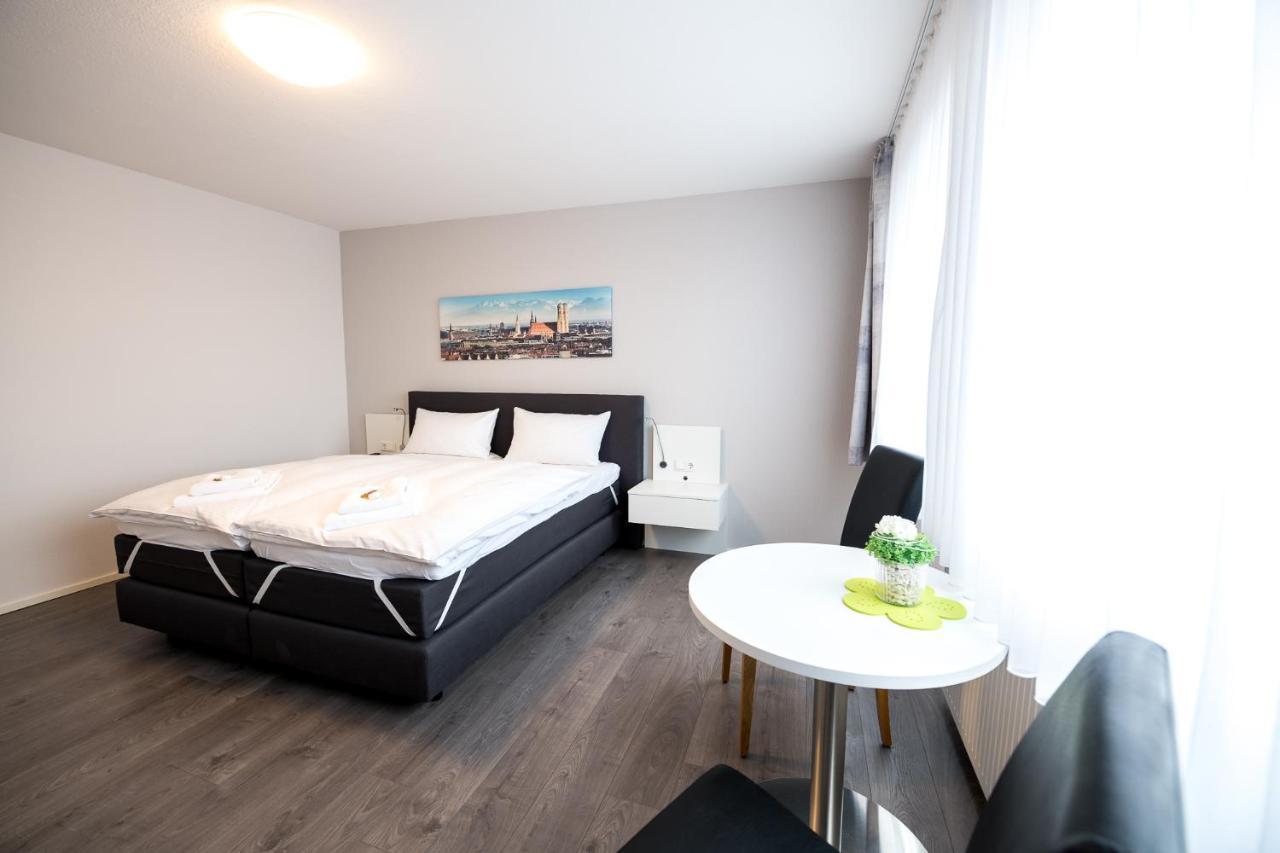 Parkhotel Nordwalde 外观 照片